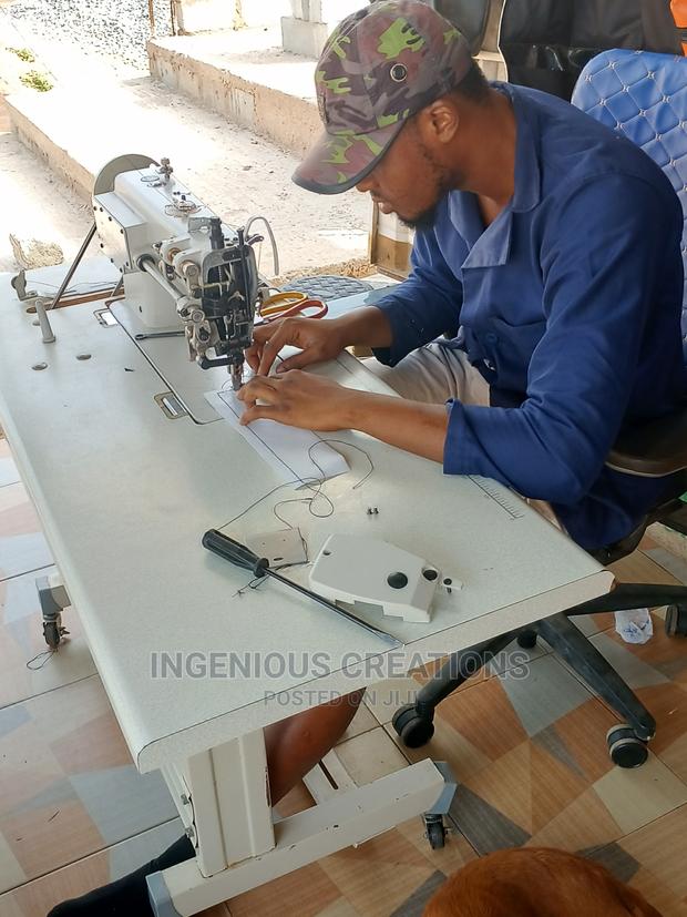 Sewing Machine Repairs · Photo 8
