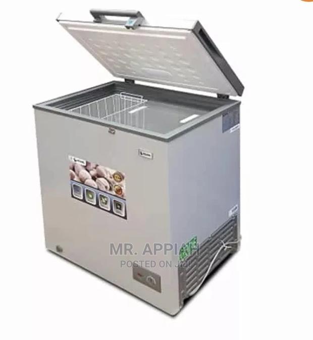 Pearl 100liters Chest Freezer PCF-127 · Photo 1