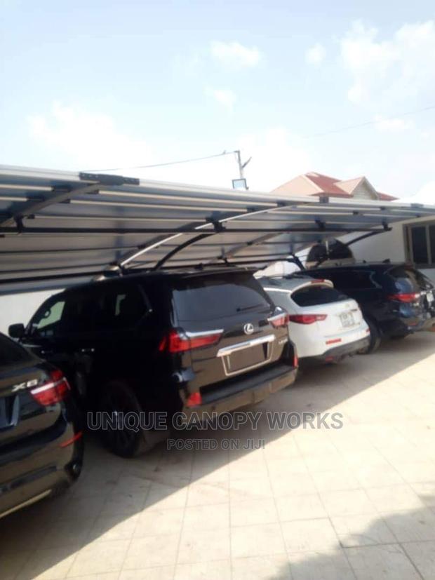 Foreign Carports · Photo 1