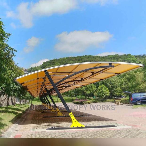 Foreign Carports · Photo 2