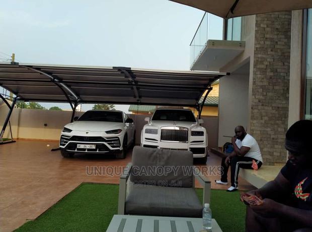 Foreign Carports · Photo 1