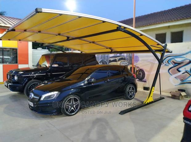 Foreign Carports · Photo 2