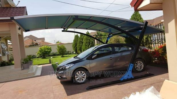 Foreign Carports · Photo 3