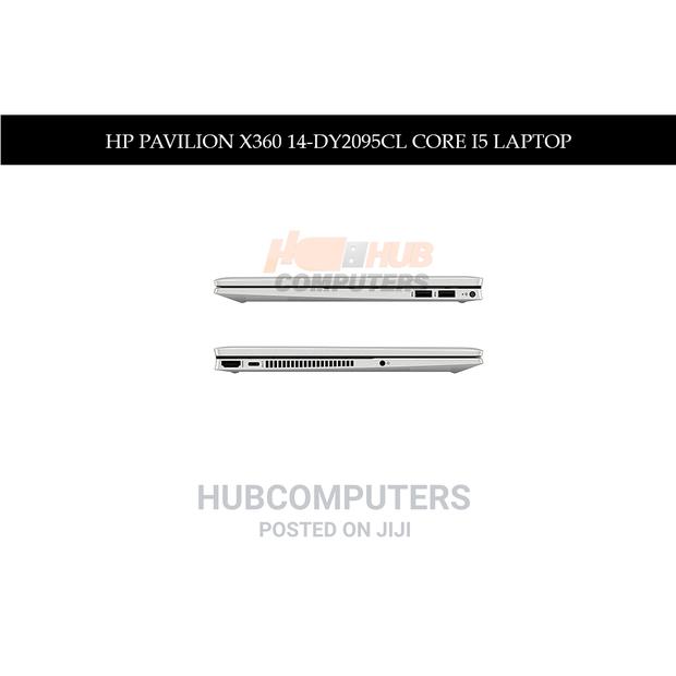 New Laptop HP Pavilion 14 16GB Intel Core i5 SSD 512GB · Photo 1