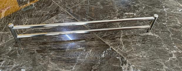 Towel Rail Double · Photo 1