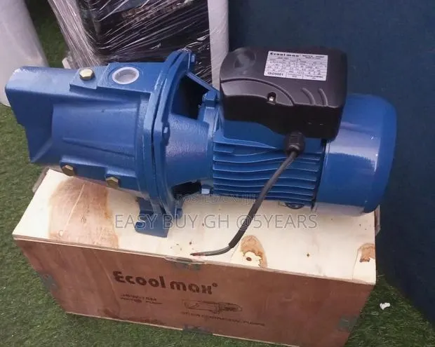 Quality and Affordable One Year Warranty Ecoolmax Water Pump · Photo 1