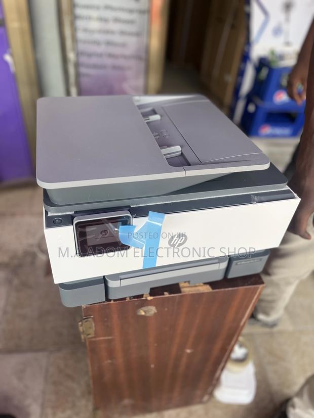 Hp Office Jet Pro Printer · Photo 1