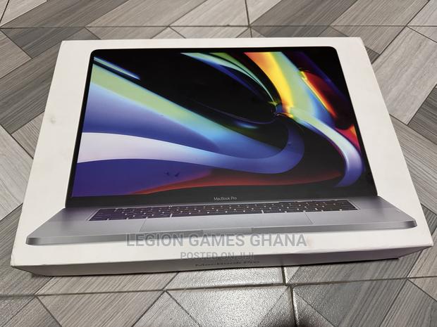 Laptop Apple MacBook Pro 16GB Intel Core I9 SSD 1T · Photo 1