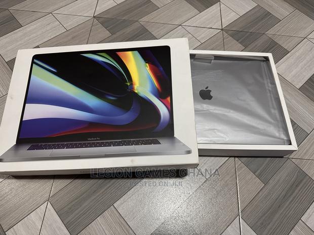 Laptop Apple MacBook Pro 16GB Intel Core I9 SSD 1T · Photo 2