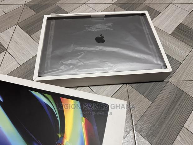 Laptop Apple MacBook Pro 16GB Intel Core I9 SSD 1T · Photo 4