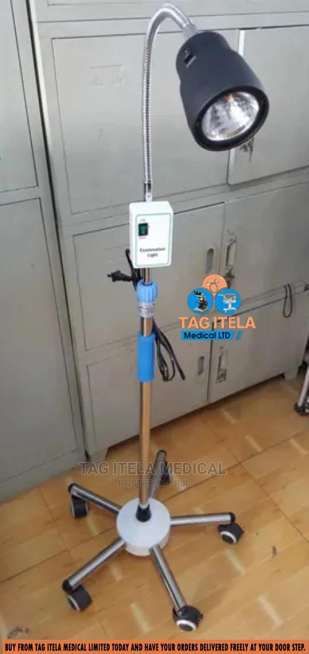 Surgical Examination Lamp (Led) · Photo 1