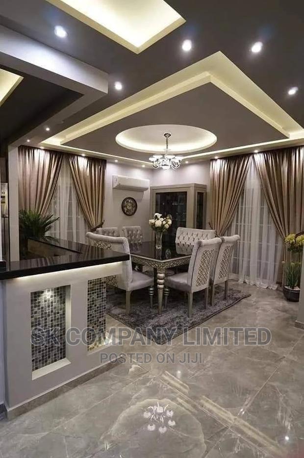 Plaster Board and Painting · Photo 1