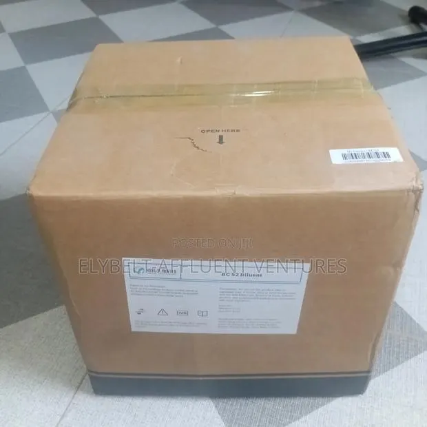 Bc 52 Diluent · Photo 1