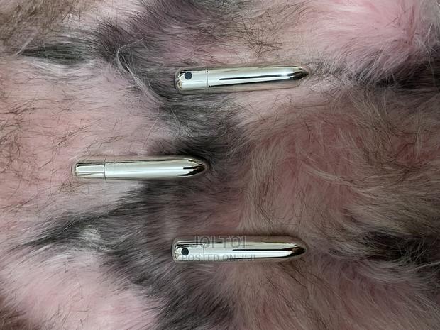 Bullet Vibrator Rechargeable · Photo 1