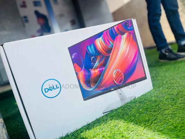 Modern Dell 24” Monitor · Photo 1