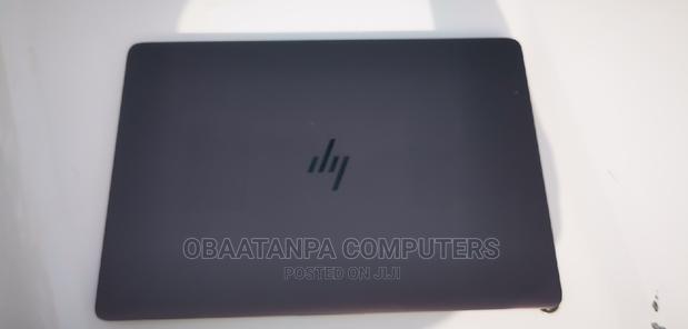 Laptop HP ZBook Studio G4 8GB Intel Core I7 SSD 256GB · Photo 1