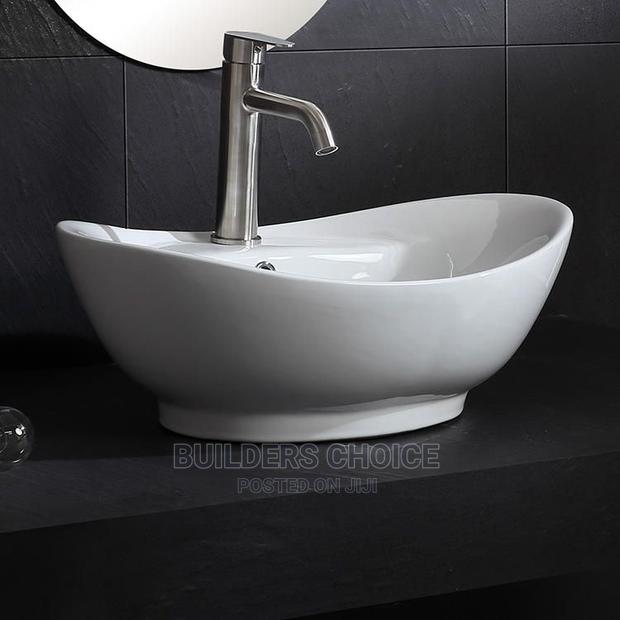Counter Top Basin_wash Basin (B3) · Photo 1