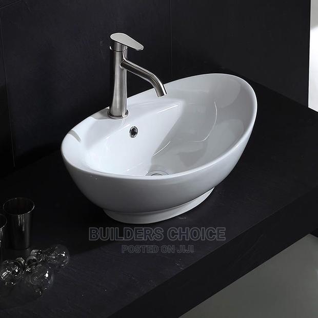 Counter Top Basin_wash Basin (B3) · Photo 2