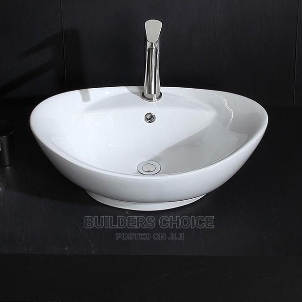 Counter Top Basin_wash Basin (B3) · Photo 3
