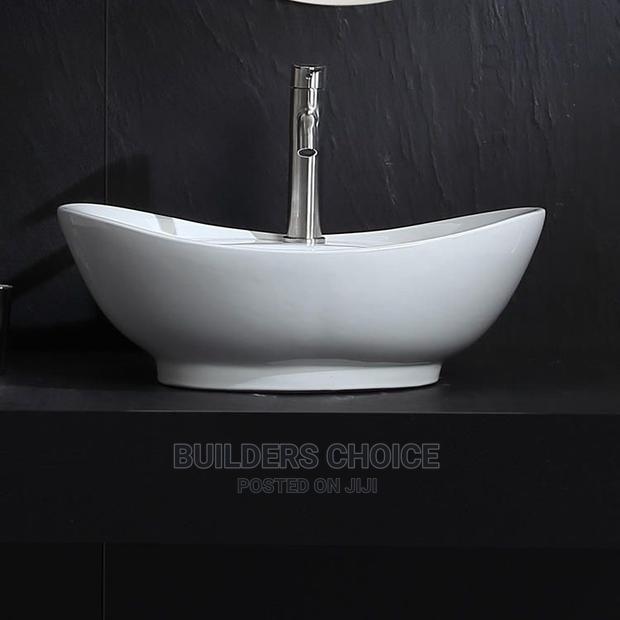 Counter Top Basin_wash Basin (B3) · Photo 4