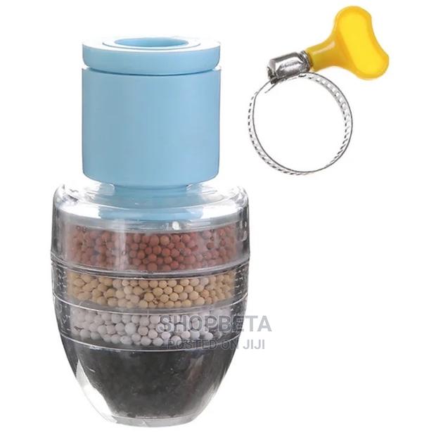 Pipe Water Purifier · Photo 2