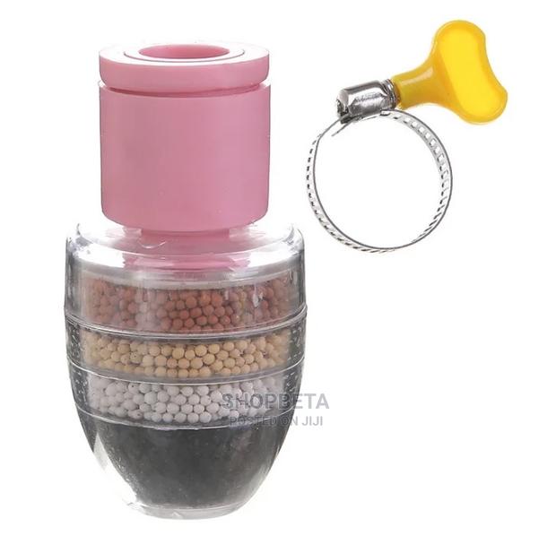 Pipe Water Purifier · Photo 3