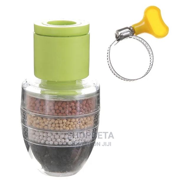 Pipe Water Purifier · Photo 4