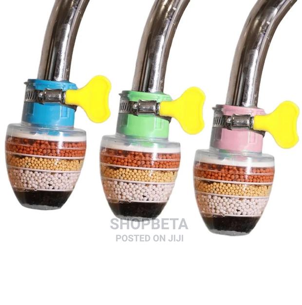 Pipe Water Purifier · Photo 5