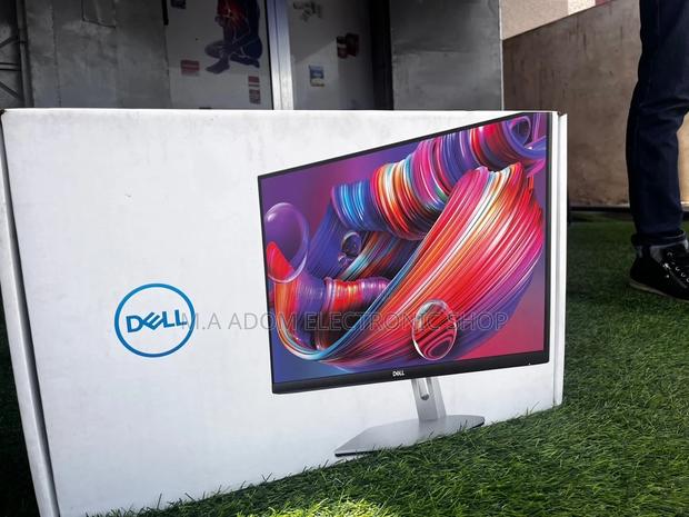 Elegant Design Dell 24” Monitor · Photo 1