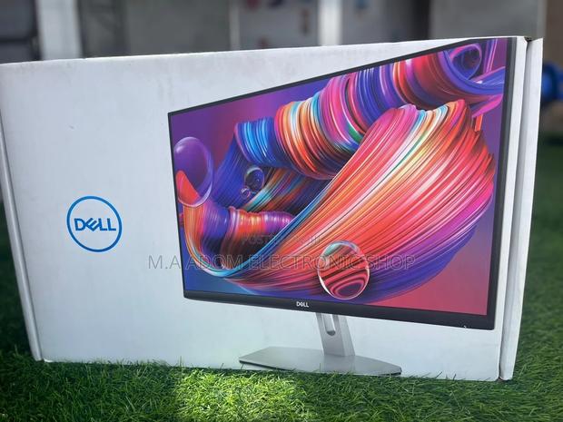 Quality Dell 24” Monitor · Photo 1