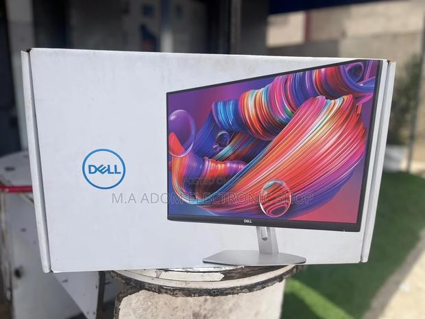 Unique Look Dell 24” Monitor · Photo 1