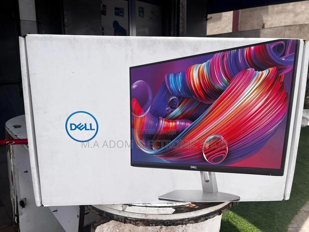 Smart Dell 24” Monitor · Photo 1