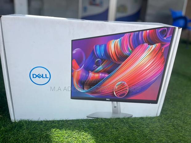 Affordable Dell 24” Monitor · Photo 1