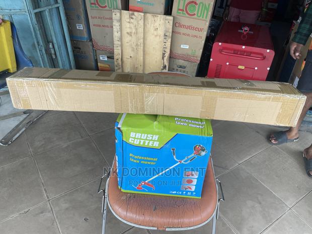 2stroke Brush Cutter 4 in 1 · Photo 1