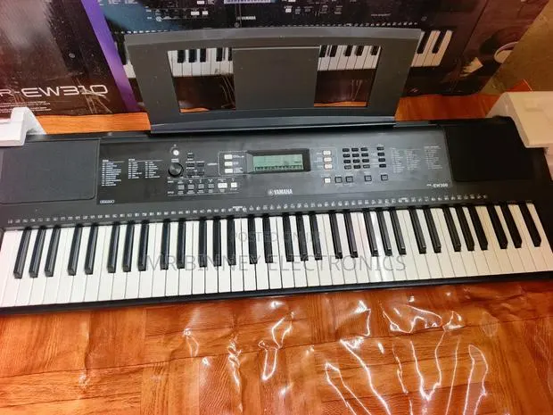 Ew310(E373) 76 Keys · Photo 1