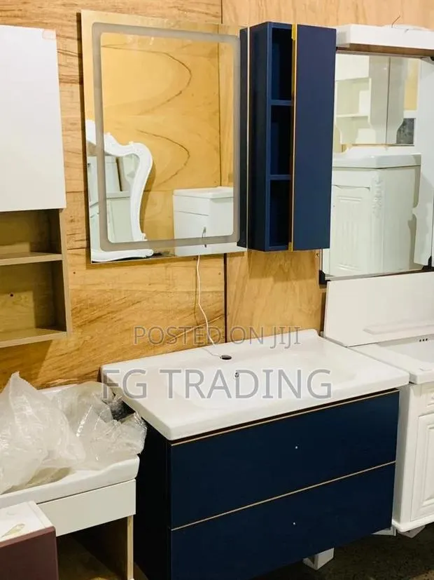Bathroom Basin - Cabinet Basin - Vanity Sink · Photo 1