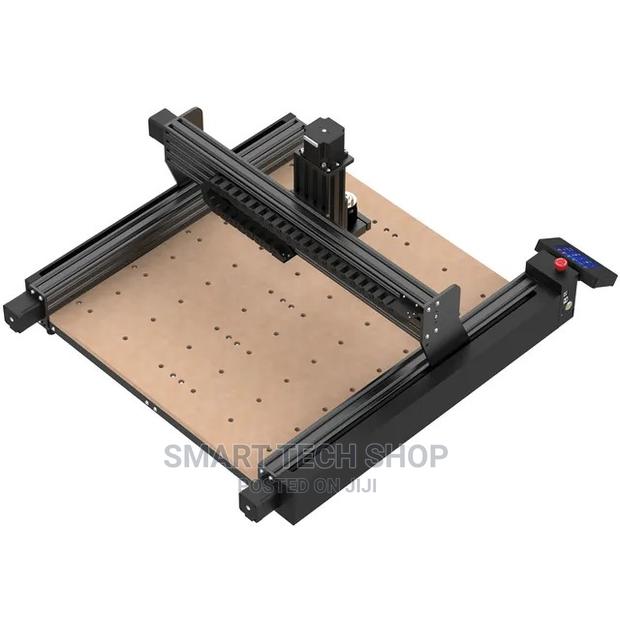 TTC450 CNC Router Machine 3D Cutting and Engraving Machine · Photo 4