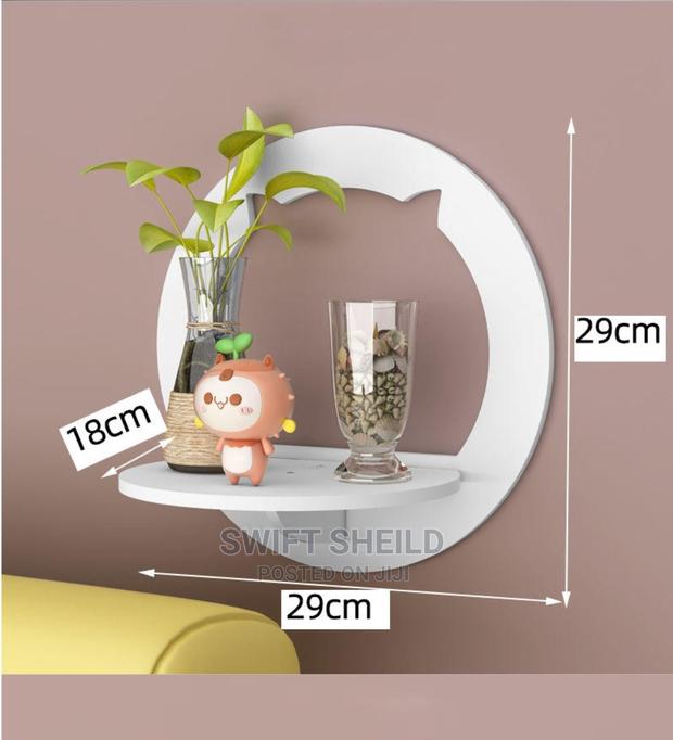 3d Wall Shelves · Photo 1