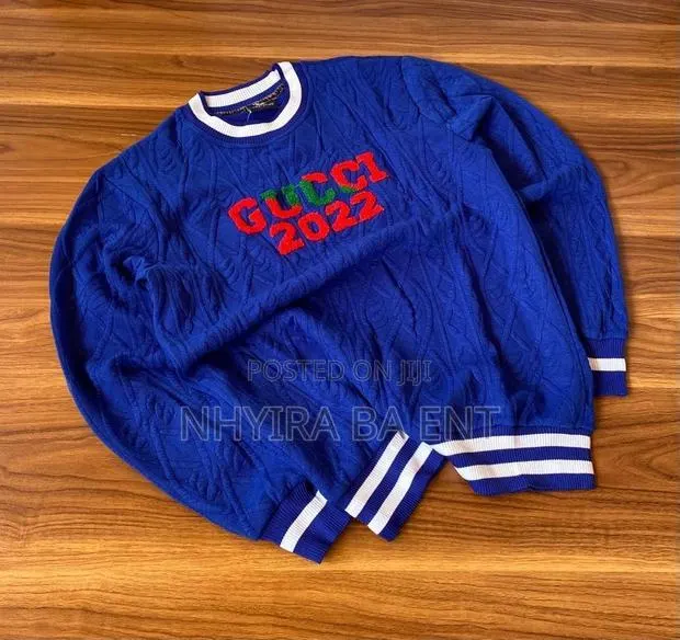 *Promotion Oo Promotion* Pullover Available in Stock · Photo 1