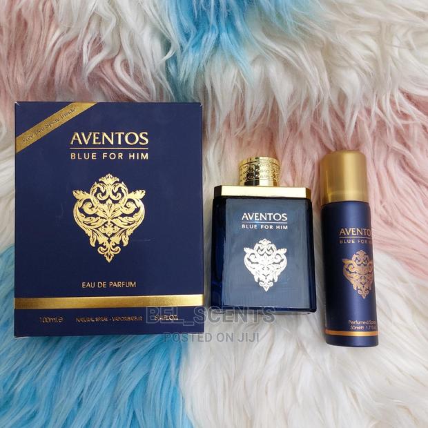 Aventus for Him Perfume · Photo 2