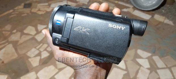 Sony Camcorder for Live Streaming for Rent · Photo 2