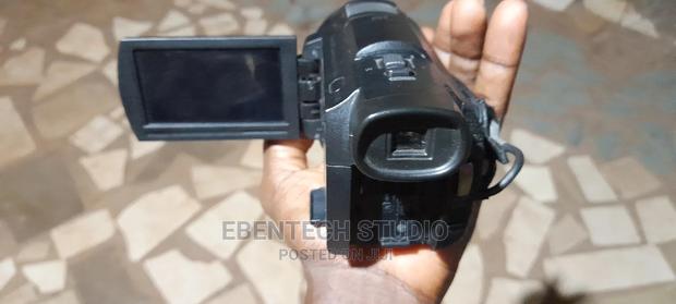 Sony Camcorder for Live Streaming for Rent · Photo 3
