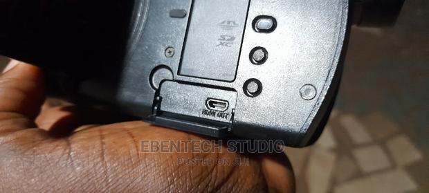 Sony Camcorder for Live Streaming for Rent · Photo 4