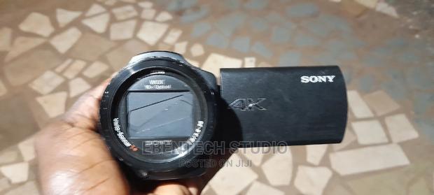 Sony Camcorder for Live Streaming for Rent · Photo 1