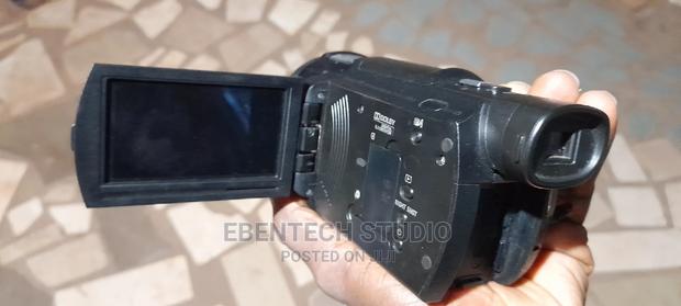 Sony Camcorder for Live Streaming for Rent · Photo 5