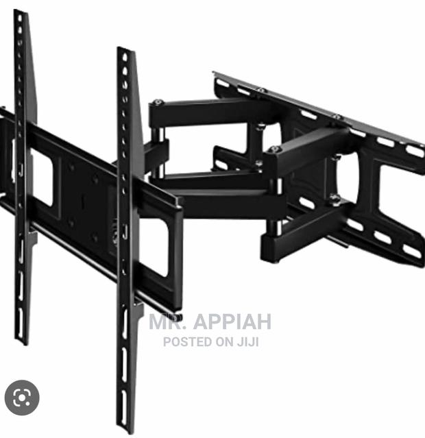 Adjustable Double Arm 32-70 · Photo 1