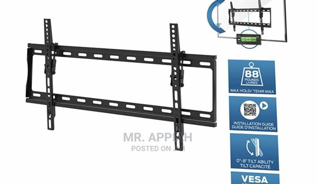 Wall Mount Flat Tilting 32-70 · Photo 1