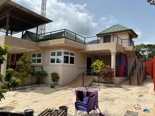 4bdrm House in Akropong, Akuapim North for sale · Photo 1