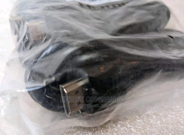 Premium Quality HDMI Cables 5 in a Pack From USA 6ft or 2M · Photo 3