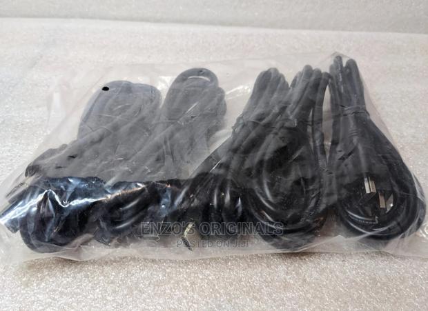 Premium Quality HDMI Cables 5 in a Pack From USA 6ft or 2M · Photo 2